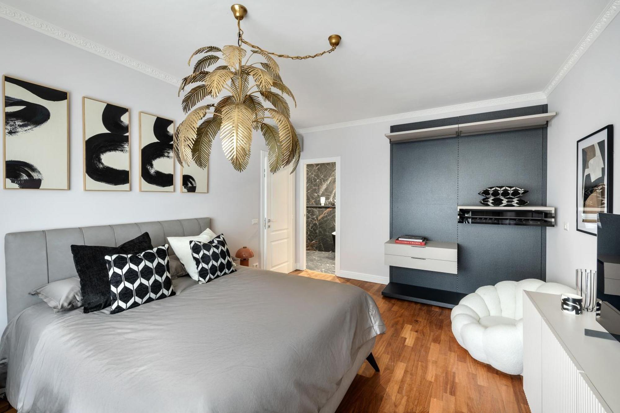 Appartamento Hi Trastevere Roma